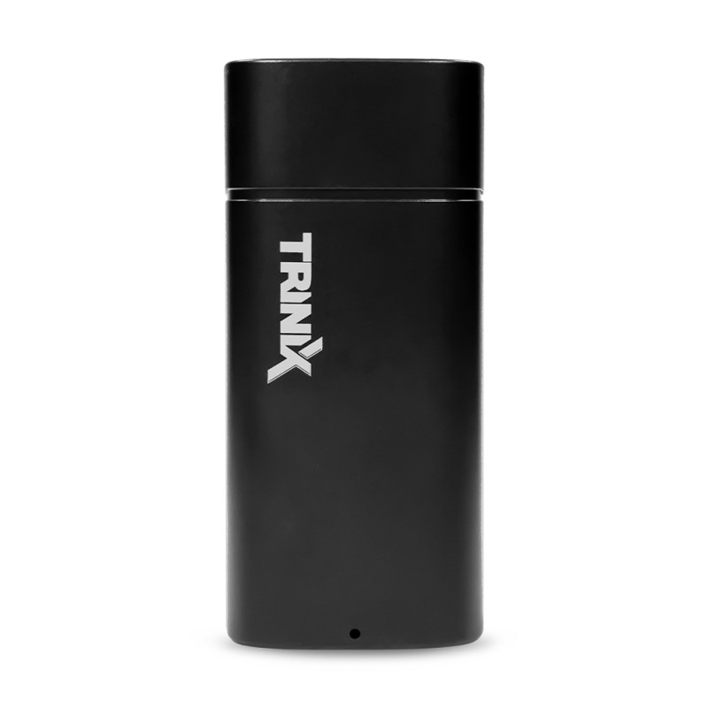 Повербанк Trinix TPB-6020PD 20000mAh черный