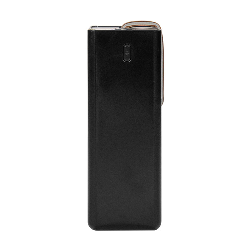 Повербанк Kraft KPB-2340FCL 40000mAh черный
