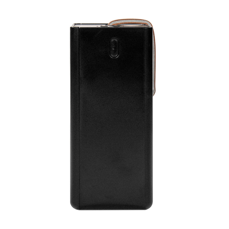Повербанк Kraft KPB-2350FCL 50000mAh черный