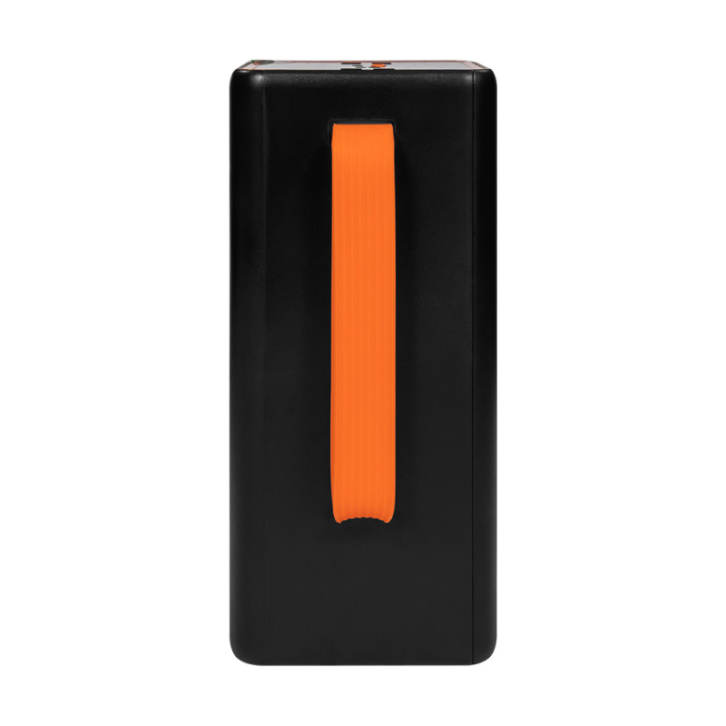 Повербанк Kraft KPB-2450FCL 50000mAh черный
