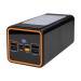 Повербанк Kraft KPB-2450FCL 50000mAh черный