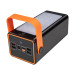 Повербанк Kraft KPB-2490FCL 90000mAh черный