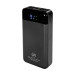 Повербанк Kraft KPB-2120FCL 20000mAh черный