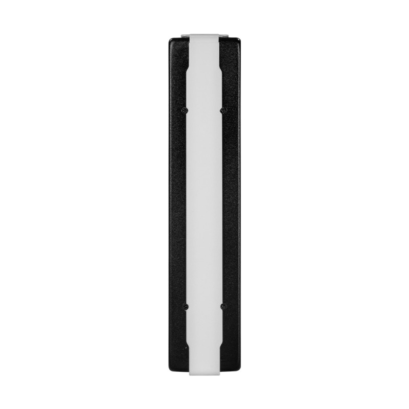 Повербанк Kraft KPB-1012SL 10000mAh з сонячною панеллю чорний