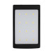 Повербанк Kraft KPB-1012SL 10000mAh з сонячною панеллю чорний