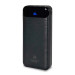 Повербанк Kraft KPB-2010FC 10000mAh чорний