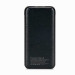 Повербанк Kraft KPB-2010FC 10000mAh чорний