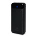 Повербанк Kraft KPB-2020FC 20000mAh чорний