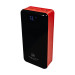 Повербанк Kraft KPB-1650L 50000mAh червоний