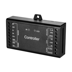 Контролер Trinix TRC-1R WiFi з підтримкою Tuya Smart автономний для 1 двері