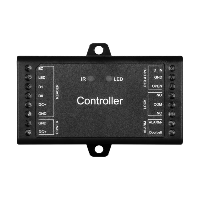 Контролер Trinix TRC-1R WiFi з підтримкою Tuya Smart автономний для 1 двері