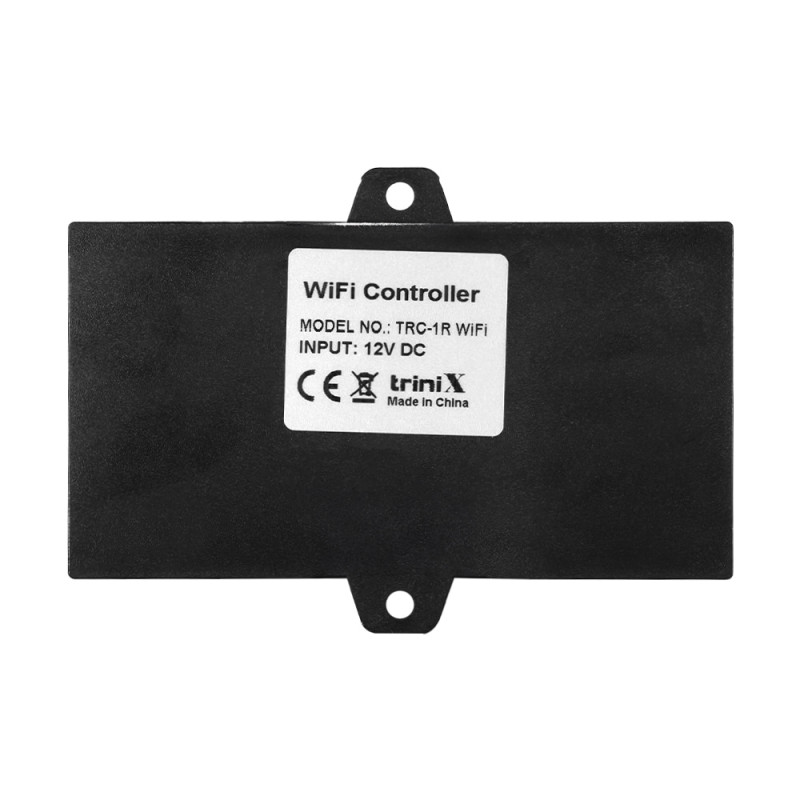 Контролер Trinix TRC-1R WiFi з підтримкою Tuya Smart автономний для 1 двері