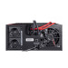 Інвертор Kraft KRF-AVR600VA/500W-12V з чистою синусоїдою (12В, 500Вт)