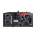 Інвертор Kraft KRF-AVR1000VA/800W-12V з чистою синусоїдою (12В, 800Вт)