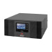 Інвертор Kraft KRF-AVR1000VA/800W-12V з чистою синусоїдою (12В, 800Вт)