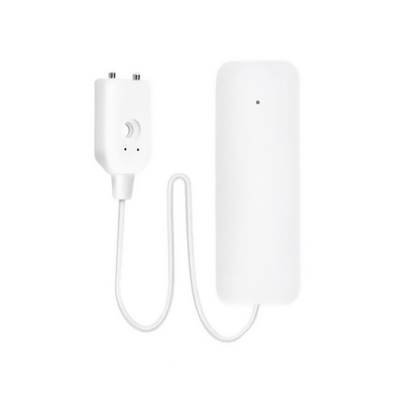 Датчик виявлення затоплення Trinix TRX-WL01(WiFi) з Wi-Fi та підтримкою Tuya Smart