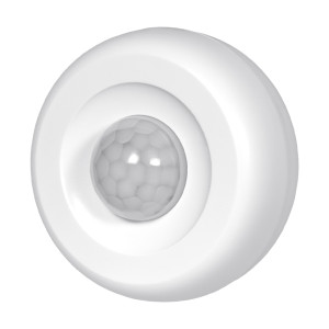 Датчик руху Trinix TRX-PS01(WiFi) стельовий з Wi-Fi