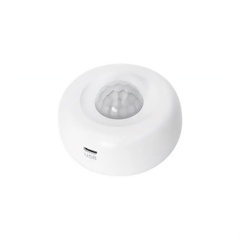 Датчик руху Trinix TRX-PS01(WiFi) стельовий з Wi-Fi