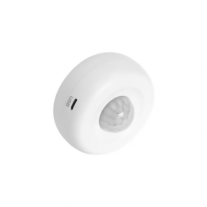 Датчик руху Trinix TRX-PS01(WiFi) стельовий з Wi-Fi