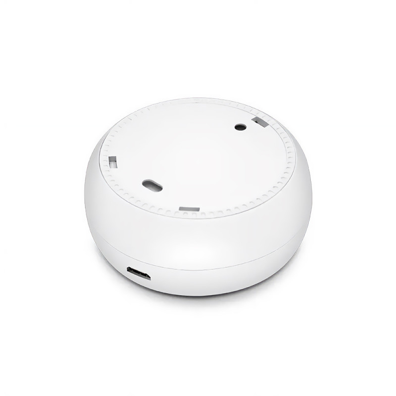 Датчик руху Trinix TRX-PS01(WiFi) стельовий з Wi-Fi