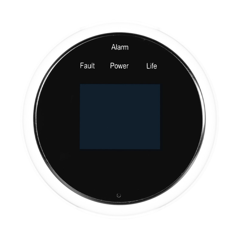 Датчик природного газу Trinix TRX-GL01(WiFi) з Wi-Fi та підтримкою Tuya Smart