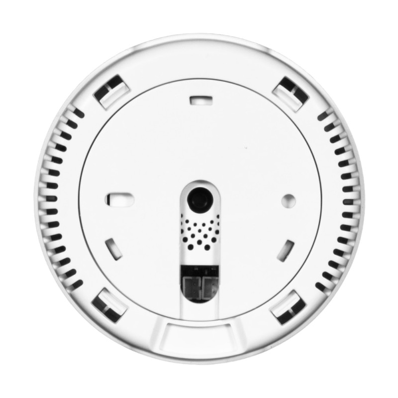 Датчик природного газу Trinix TRX-GL01(WiFi) з Wi-Fi та підтримкою Tuya Smart
