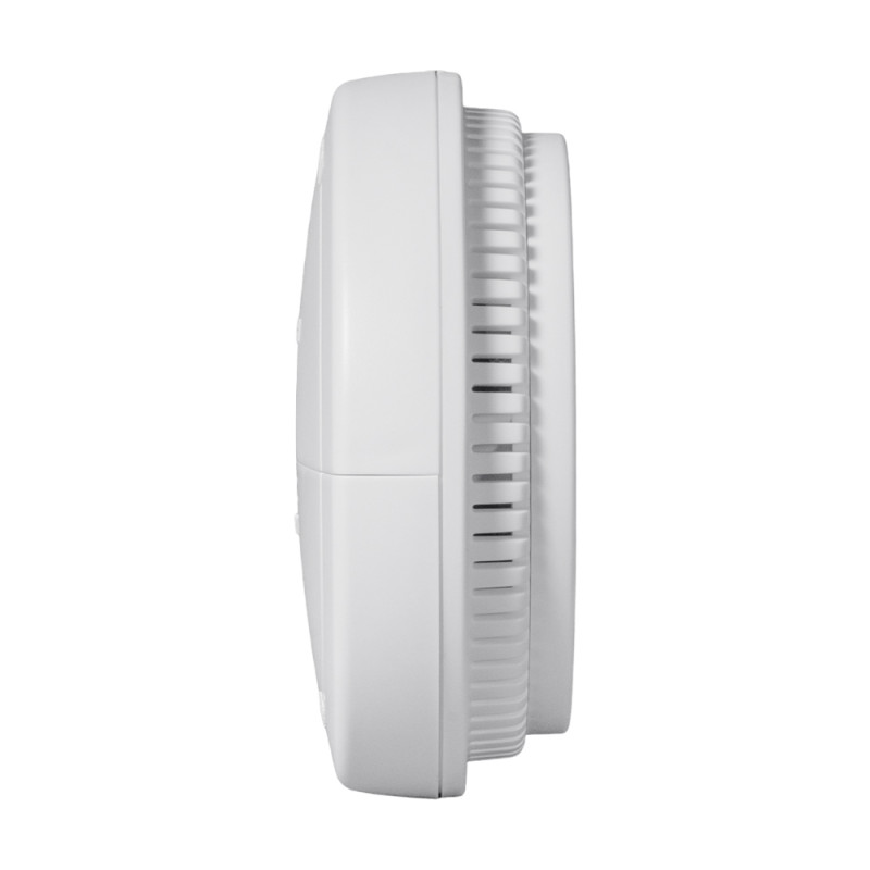Датчик виявлення диму Trinix TRX-SD01(WiFi) з Wi-Fi та підтримкою Tuya Smart