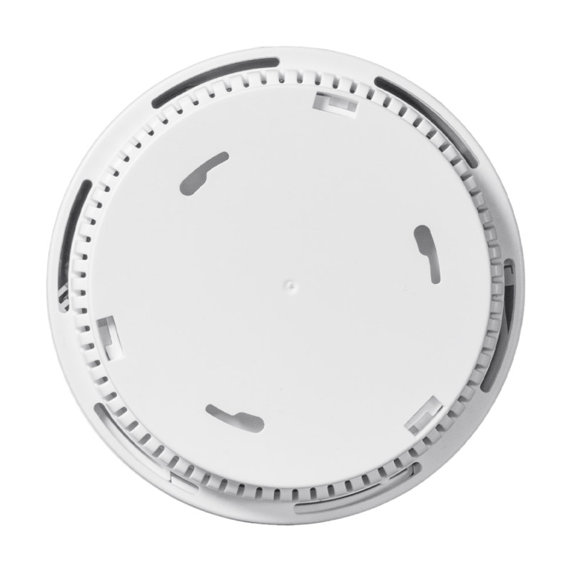 Датчик виявлення диму Trinix TRX-SD01(WiFi) з Wi-Fi та підтримкою Tuya Smart