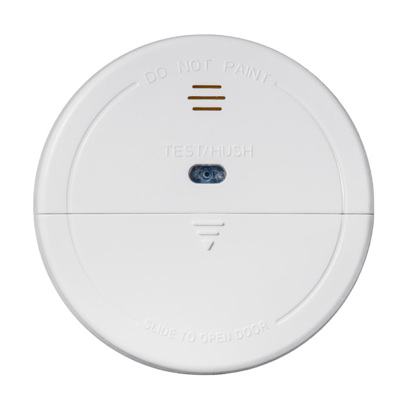 Датчик виявлення диму Trinix TRX-SD01(WiFi) з Wi-Fi та підтримкою Tuya Smart