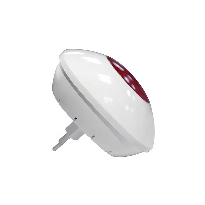 Домашня сирена Trinix TRX-IS01(WiFi) з Wi-Fi 