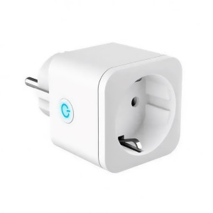Розумна розетка Trinix TRX-PLUG(WiFi) з Wi-Fi та підтримкою Tuya Smart