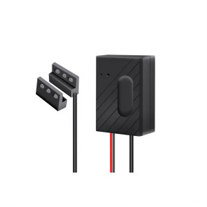 Контролер відчинення воріт Trinix TRX-GD01(WiFi) з Wi-Fi та підтримкою Tuya Smart
