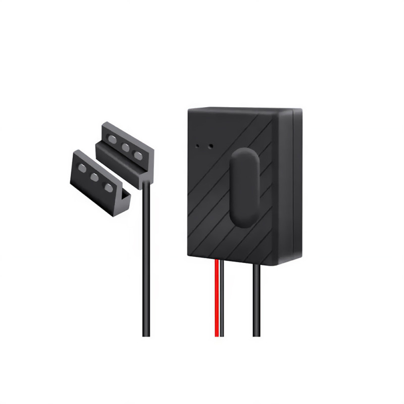 Контролер відчинення воріт Trinix TRX-GD01(WiFi) з Wi-Fi та підтримкою Tuya Smart