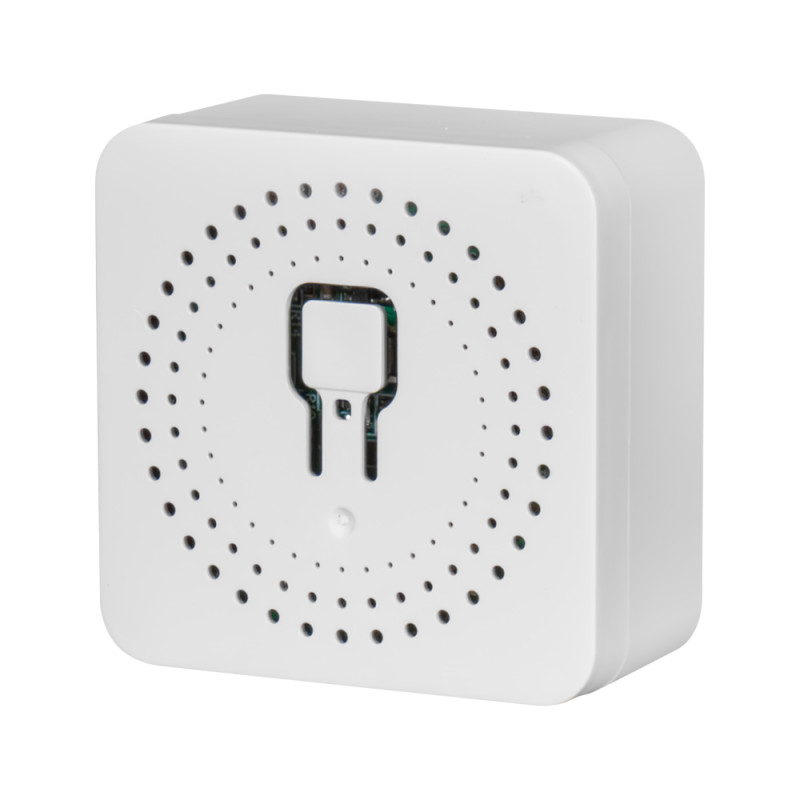 Розумне реле Trinix TRX-WC02(WiFi)16А з Wi-Fi та підтримкою Tuya Smart