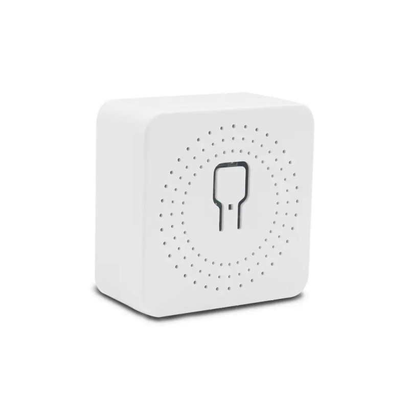 Розумне реле Trinix TRX-WC02(WiFi)16А з Wi-Fi та підтримкою Tuya Smart