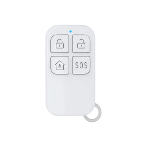 Брелок Trinix TRX-KEY01/W