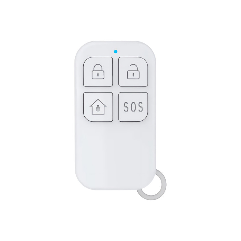 Брелок Trinix TRX-KEY01/W