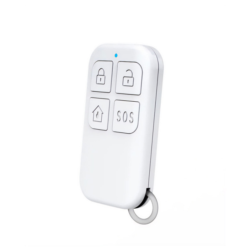 Брелок Trinix TRX-KEY01/W