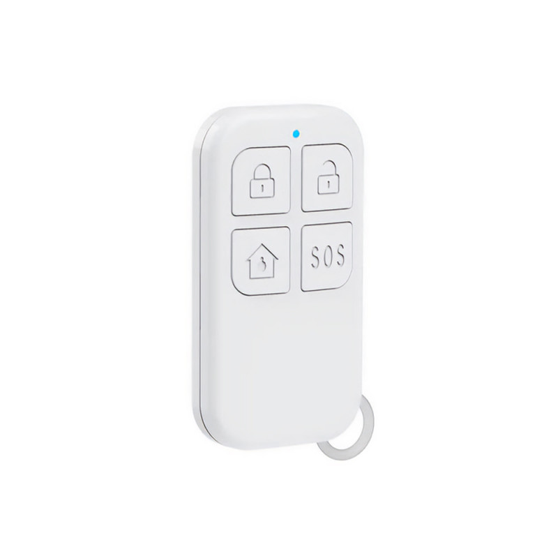 Брелок Trinix TRX-KEY01/W