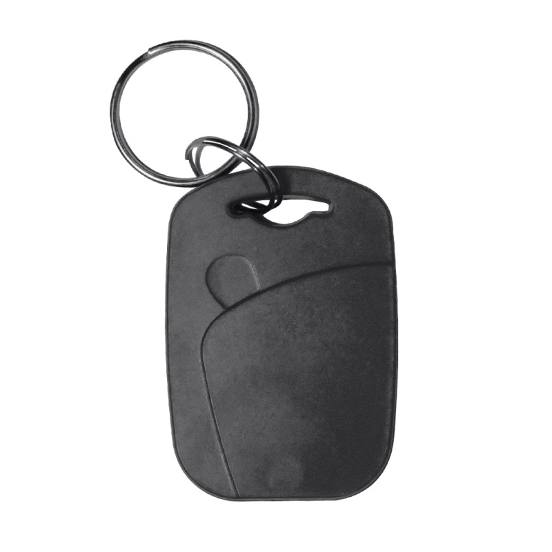 Ключ Trinix Proximity-key Mifare 1К/02 сірий