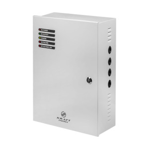 Джерело безперебійного живлення Kraft PSU-24100LED 24В