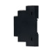 Источник бесперебойного питания Kraft PSU-1202DIN(P) с креплением на DIN-рейку