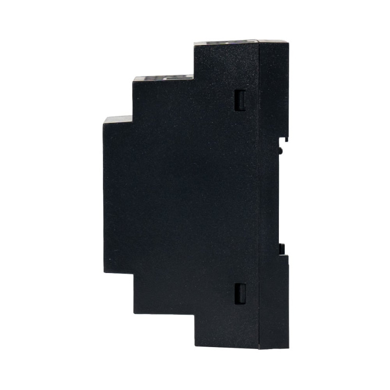 Источник бесперебойного питания Kraft PSU-1202DIN(P) с креплением на DIN-рейку