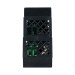 Источник бесперебойного питания Kraft PSU-1202DIN(P) с креплением на DIN-рейку