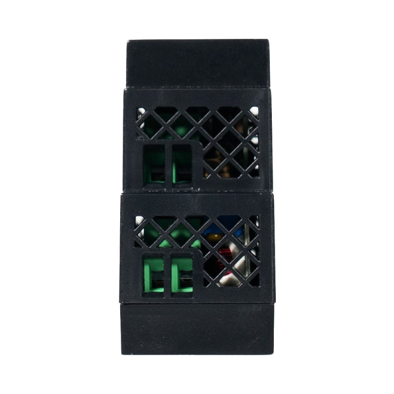 Источник бесперебойного питания Kraft PSU-1202DIN(P) с креплением на DIN-рейку