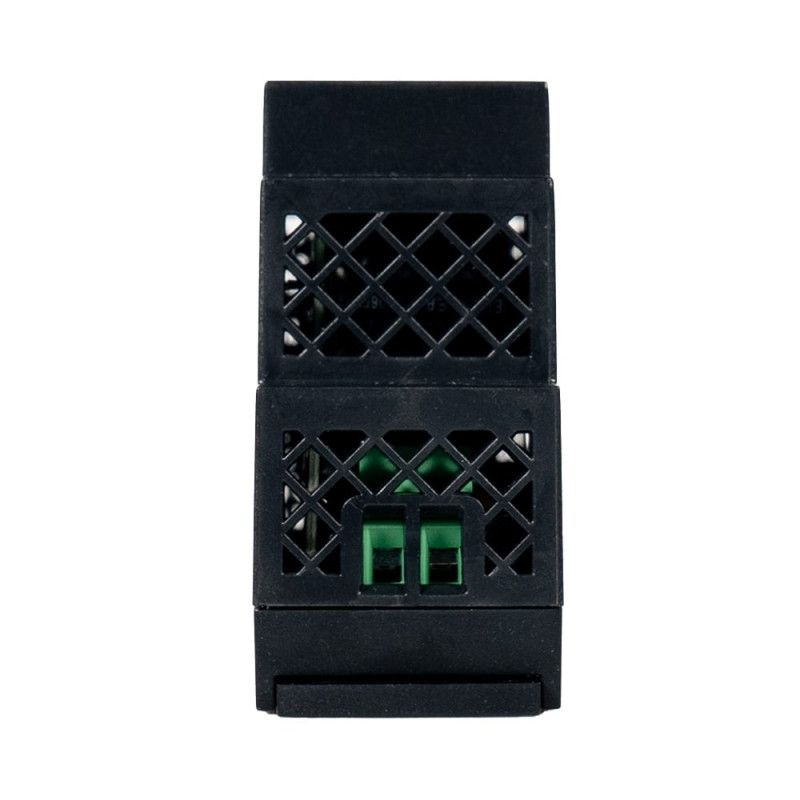 Источник бесперебойного питания Kraft PSU-1202DIN(P) с креплением на DIN-рейку