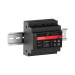 Источник бесперебойного питания Kraft PSU-1203DIN(P) с креплением на DIN-рейку