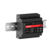 Джерело безперебійного живлення Kraft PSU-24025DIN(P) 24В з кріпленням на DIN-рейку