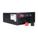Інвертор Kraft KRF-SAVR600VA/600W-12V (12В, 600Вт)