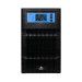 ИБП Kraft KRF-T3000VA/3000W(LCD) Pro Online UPS со встроенными аккумуляторными батареями